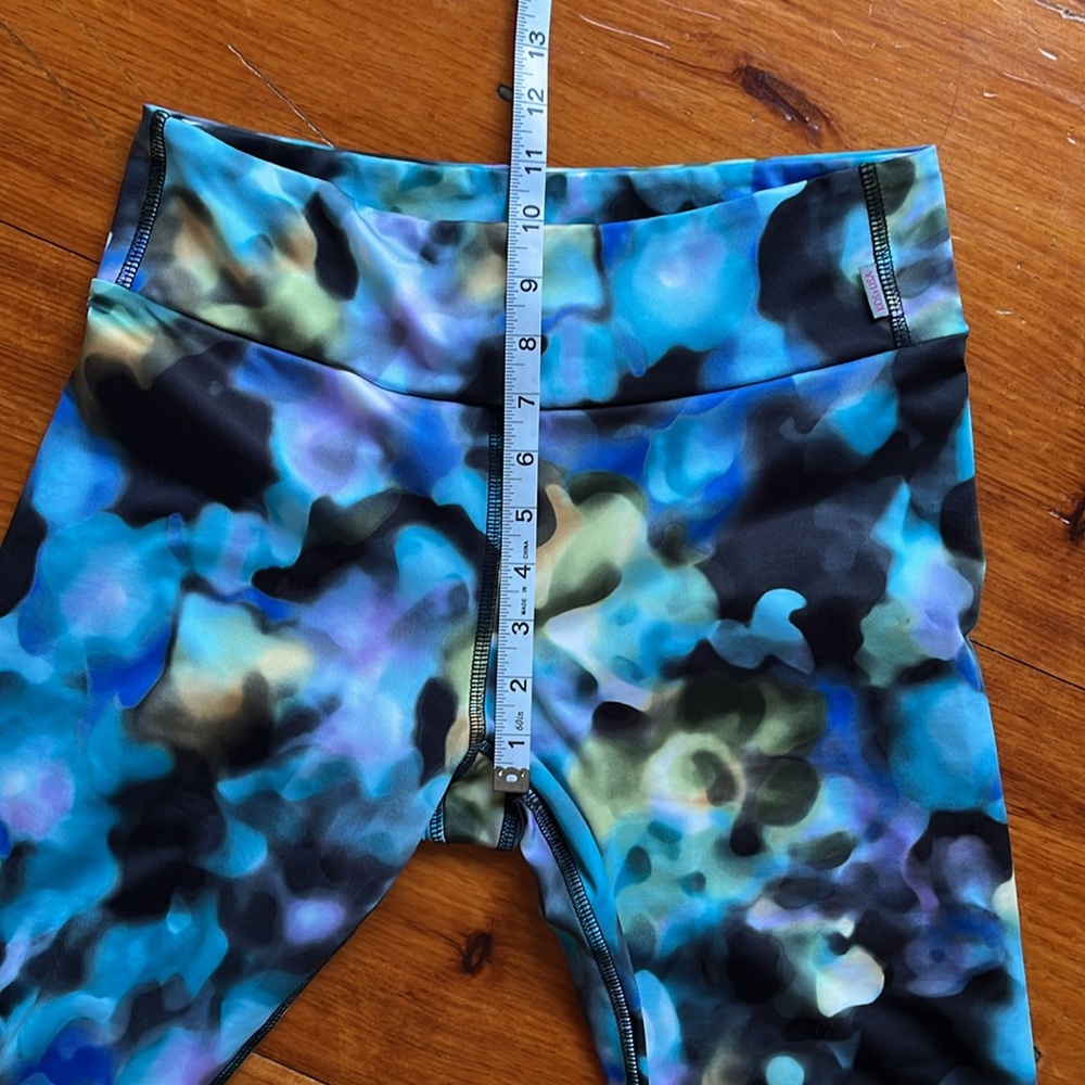 Kos USA capri leggings - Picture 9 of 9